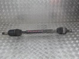 Cardan droit (transmission)
