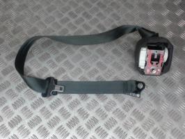 Ceinture arriere droit