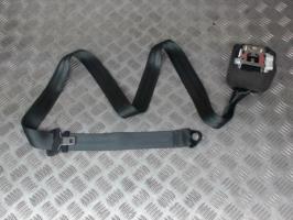 Ceinture arriere gauche