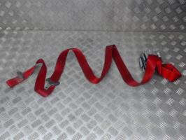 Cintura di sicurezza anteriore destra