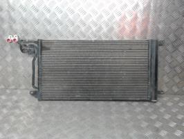 Condenseur de clim