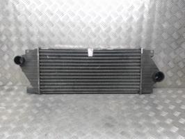 Echangeur air (Intercooler)