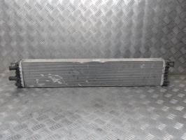 Echangeur air (Intercooler)
