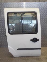 Porte laterale droit