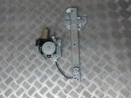 Alzacristalli elettrico posteriore destro
