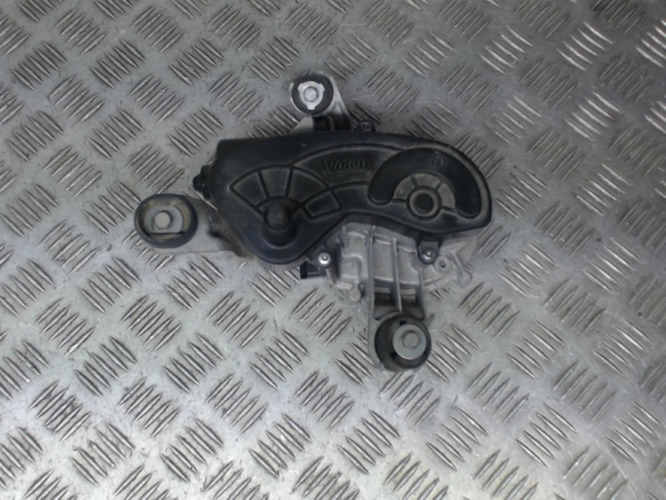 Motore tergicristallo anteriore destro