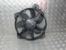 Motoventilatore radiatore