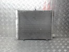 Condenseur de clim