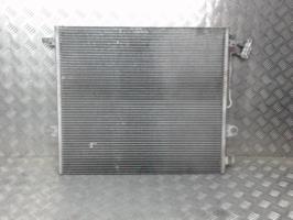 Condenseur de clim