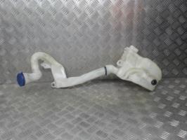 Vase de lave glace