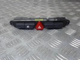 Bouton de warning