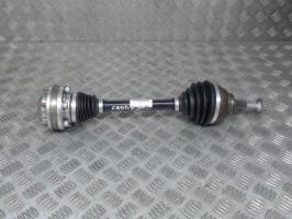 Cardan gauche (transmission)