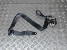 Ceinture arriere droit