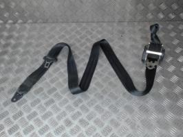 Ceinture arriere gauche