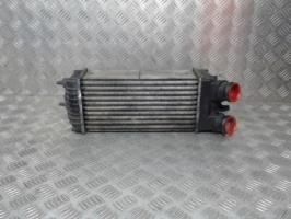 Echangeur air (Intercooler)