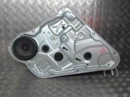 Mecanisme de leve vitre electrique arriere droit