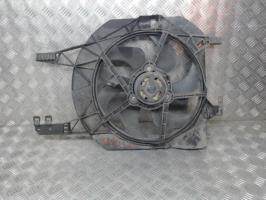 Moto ventilateur radiateur