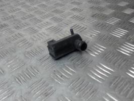 Pompa lavacristalli anteriore