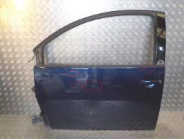 Porte avant gauche