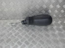Retrovisor izquierdo