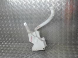 Vase de lave glace