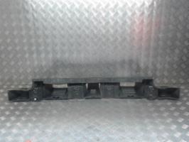 Absorbeur de pare choc arriere