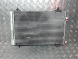 Condenseur de clim