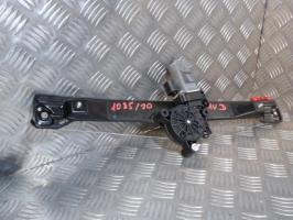 Leve vitre electrique avant droit