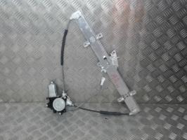 Alzacristalli elettrico anteriore destro