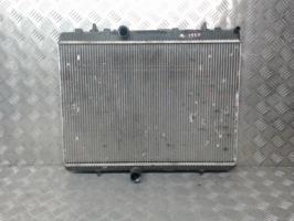 Radiateur eau