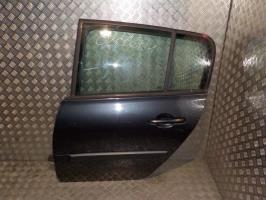 Porte arriere gauche