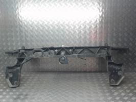 Armature avant, Masque avant