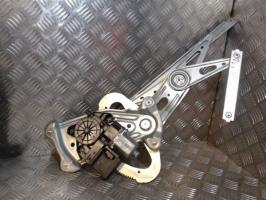 Elevalunas eléctrico trasero derecho