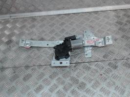 Alzacristalli elettrico posteriore destro