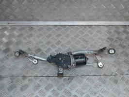 Moteur essuie glace avant