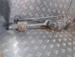Moteur essuie glace avant