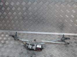 Moteur essuie glace avant