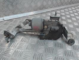 Motor de limpiaparabrisas delantero derecho