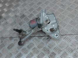 Moteur essuie glace avant gauche