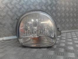 Gruppo ottico anteriore principale destro (luci)(faro)