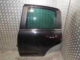 Porte arriere gauche