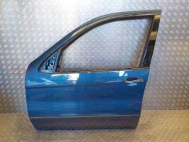 Porte avant gauche