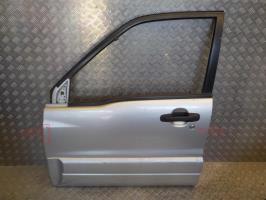 Porte avant gauche