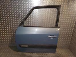 Porte avant gauche