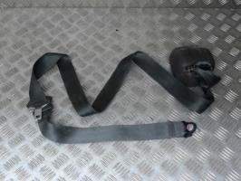 Ceinture arriere droit