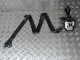 Ceinture arriere gauche