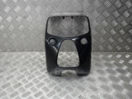 Console central (interieur plastique)
