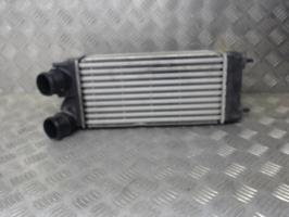 Echangeur air (Intercooler)