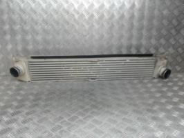 Echangeur air (Intercooler)