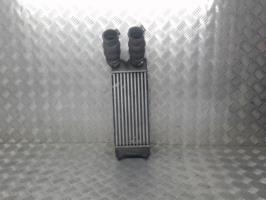 Echangeur air (Intercooler)
